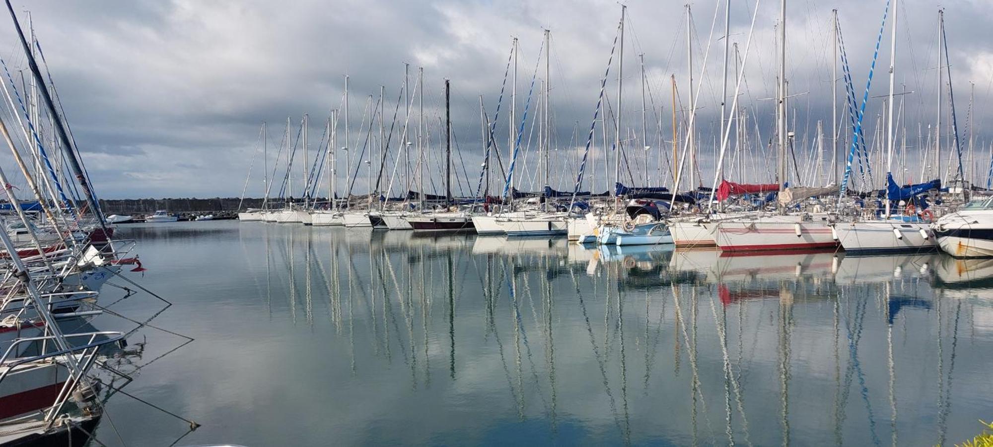 Ferienwohnung La Marina Di Ostia Exterior foto